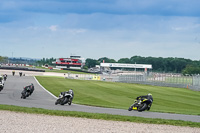 Middle Group Yellow Bikes